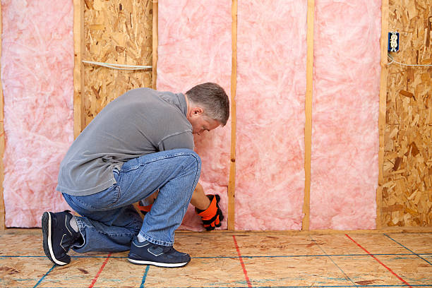 Best Insulation Air Sealing  in Jefferson, MD